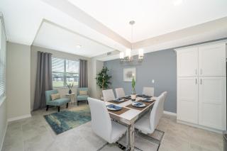 3111-102RD CONDO 2 BEDS/2 BATHS (SANITIZED) - Kissimmee - 4