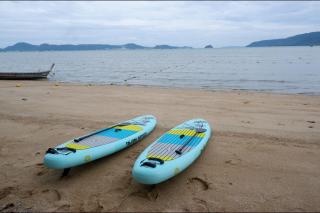 Seaside Bliss Villa Rawai - Ban Bang Chak - 3