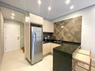 Apartamento 08 - Villagio Praia do Tombo - 8