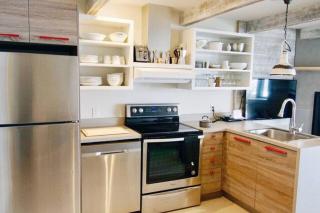 Renovated 1 bedroom with Views of Mont-Tremblant - 7