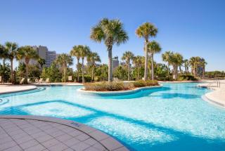 Luau II 6222 - Destin - 1