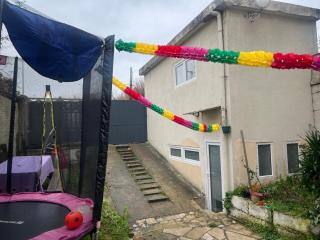 Studio indépendant plein pied avec mezzanine - Joinville-le-Pont - 9