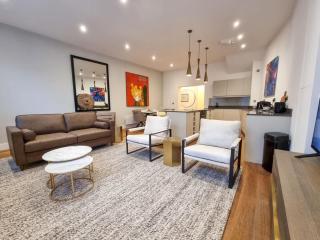 Luxury Altrincham Flat by City SuperHost - Altrincham - 0