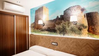Hostal Central Marmolejo - Marmolejo - 4
