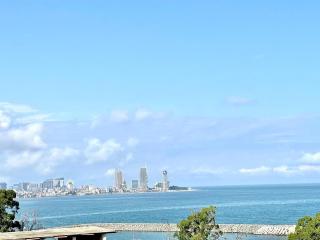 Best View Batumi Apartment - 9