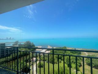 Best View Batumi Apartment - Batumi - 6