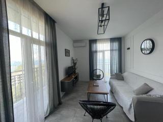 Best View Batumi Apartment - 5