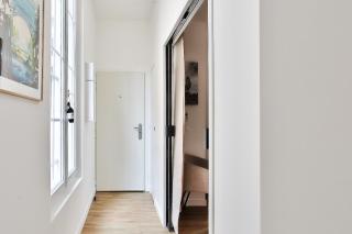 Marais Elegence Suites - Two bedrooms - Parijs - 2