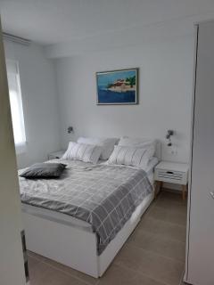 Apartments Miličević - Gradac - 1