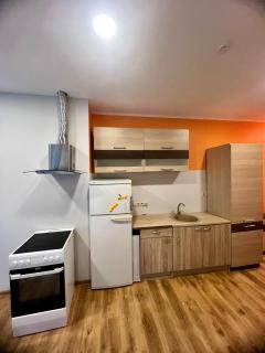 Agenskalns comfy apartment - 1