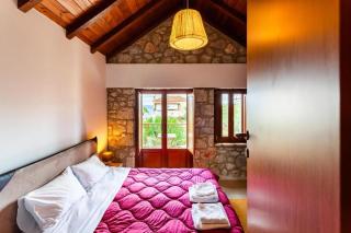 3 guests apartment in Thassos - Limenaria - 1