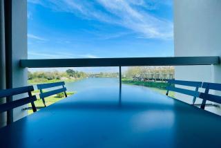 Le Cottage du Lac - Terrasses Wifi et Parking - 5