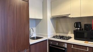 Sleek & Spacious 2BR in DAMAC Vera, Business Bay by Bhavan Vacation Homes - 3