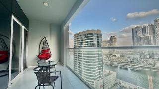 Sleek & Spacious 2BR in DAMAC Vera, Business Bay by Bhavan Vacation Homes - 9