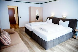 Smart Resorts B&B 2 BB2 326 - Winterberg - 9