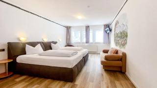 Smart Resorts B&B 2 BB2 326 - Winterberg - 2