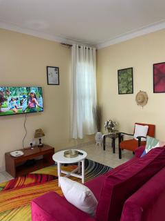 Cozy living - Kampala - 4