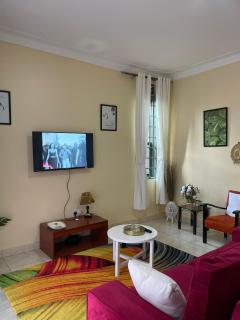 Cozy living - Kampala - 3