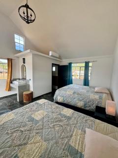 Valle de Cerocahui Hotel - 5