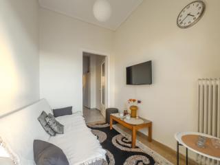 Urban cozy penthouse with city view - Atene - 6