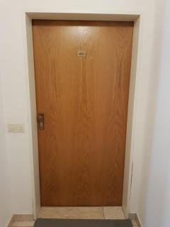 Alpine flat - Inzell - 4