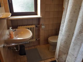 Alpine flat - Inzell - 3