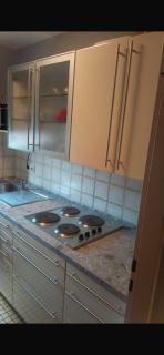 Alpine flat - Inzell - 1