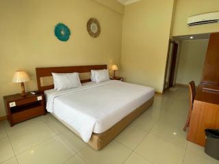 Marine Bay Sanur - Sanur - 8