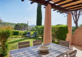 Residences Golf Club Saint-Tropez - Saint-Tropez - 2
