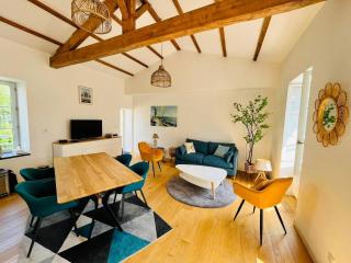 La Chaloupe - Terrasse et Wifi - 0