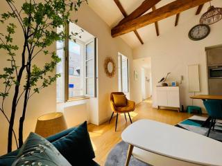 La Chaloupe - Terrasse et Wifi - 4