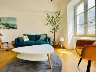 La Chaloupe - Terrasse et Wifi - 3