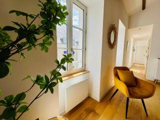 La Chaloupe - Terrasse et Wifi - 2