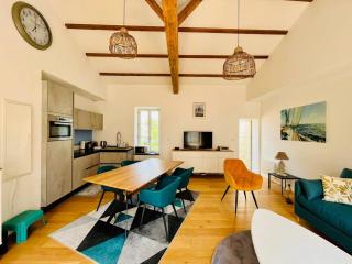 La Chaloupe - Terrasse et Wifi - 9