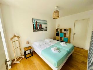 La Chaloupe - Terrasse et Wifi - 7