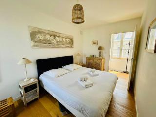 La Chaloupe - Terrasse et Wifi - 8