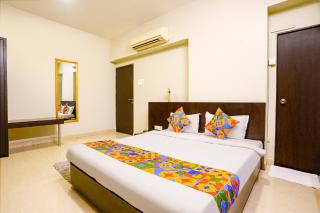 FabHotel Mumbai Corporate Apartments Bandra - Mumbai - 8