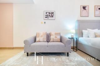 LUX The Marina View Suite 1 - Dubai - 6