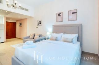 LUX The Marina View Suite 1 - Dubai - 7