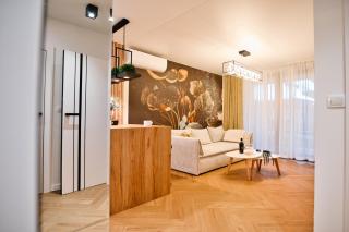 Apartamenty Laguna Beskidów - C21 - Zarzecze - 9