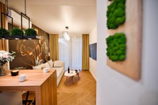 Laguna Beskidów Resort - Apartament Szmaragdowy - 5