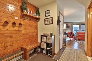 Trail Creek Vermont - Condo #13 - Ski Home Trail, Shuttle Bus, Hot Tub, Pool, Close to Resort - Killington - 8