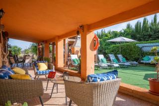 Finca Can Calisto - Inca - 5