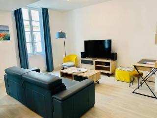 Le Grand Cloutiers - Plein Centre Ville - Wifi - 0