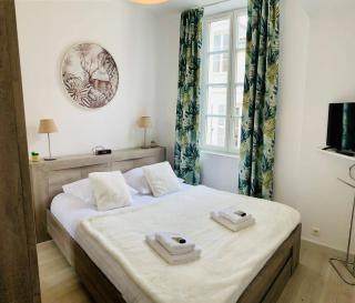 Le Grand Cloutiers - Plein Centre Ville - Wifi - 9