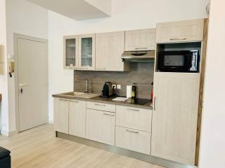 Le Grand Cloutiers - Plein Centre Ville - Wifi - 2