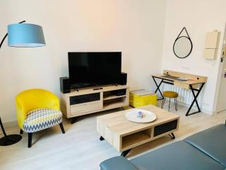 Le Grand Cloutiers - Plein Centre Ville - Wifi - 1