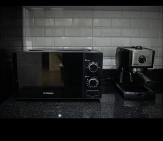 Luxury apartment in cairo - Il Cairo - 6