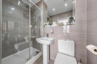 Deluxe Clapham 2 Bed 2 Bath Apartment, 10 mins from Oxford Circus - Londra - 5