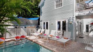 Endless Summer by Last Key Realty - Key West - 4
